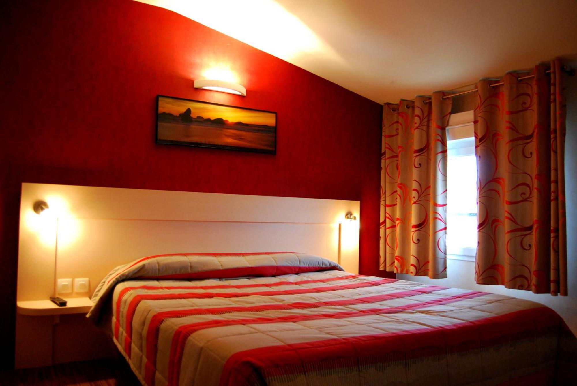 Hotel Le Logis De La Lys Aire-sur-la-Lys Exteriér fotografie